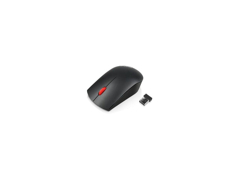 Lenovo ThinkPad Essential Wireless Mouse
