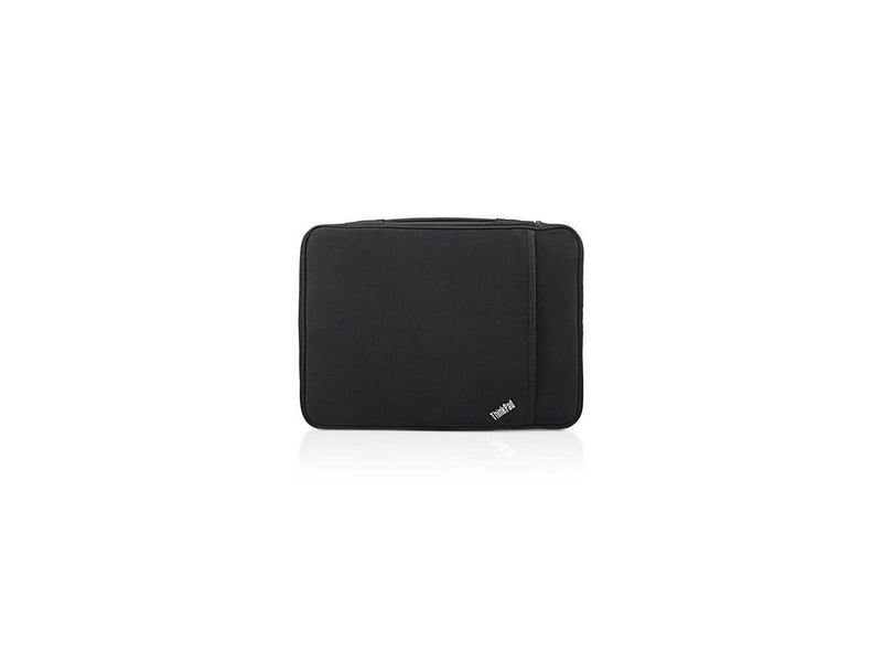 Lenovo Carrying Case (Sleeve) for 12" Notebook - Black