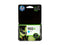 HP 902XL High Yield Cyan Original Ink Cartridge, ~750 pages, T6M02AN#140