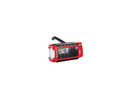 MIDLAND ER210 MIDLAND EMERGENCY CRANK RADIO AM/FM NOAA W/FLASHLIGHT <