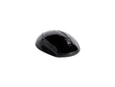 Goldtouch GTM-100W Goldtouch Wireless Ambidextrous Mouse Black Via Ergoguys -