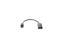 HP 2JA63AA DisplayPort to HDMI True 4K Adapter