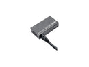 Tripp Lite High Speed HDMI Cable with Ethernet and Locking Connector, Ultra HD