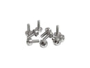 INSTALL YOUR RACK-MOUNTABLE HARDWARE SECURELY WITH THESE HIGH QUALITY SCREWS - M