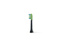 Philips Sonicare HX9062/95 DiamondClean W3 Premium Black Replacement Brush Head