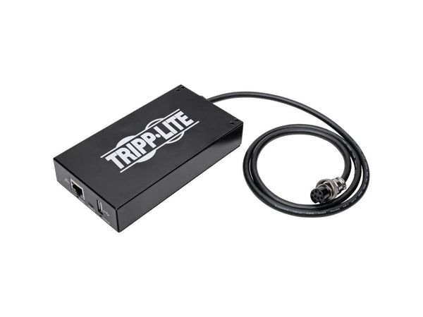 Tripp Lite Remote Control Cooling Management for SRCOOL12K Models