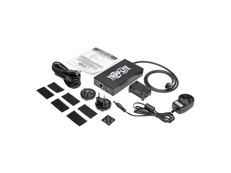 Tripp Lite Remote Control Cooling Management for SRCOOL12K Models