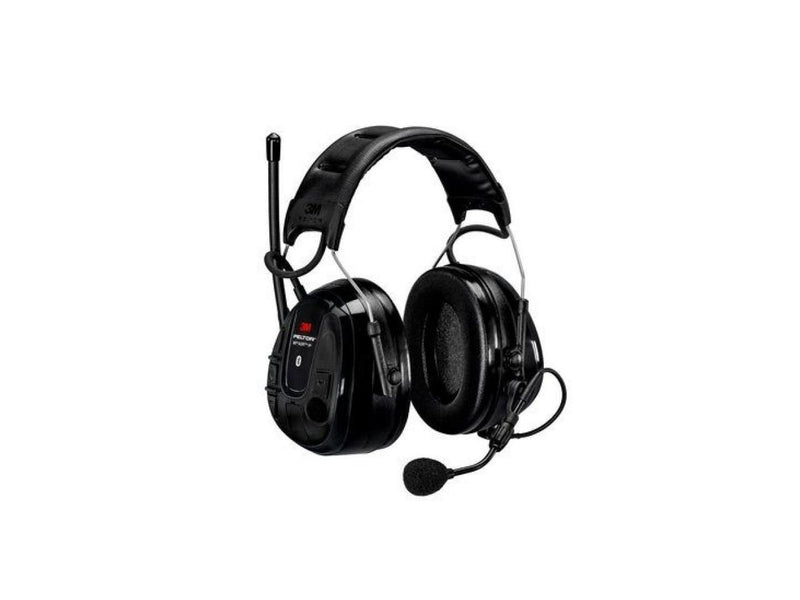 3M Company Peltor Ws Alert Xp Headset Bluetooth