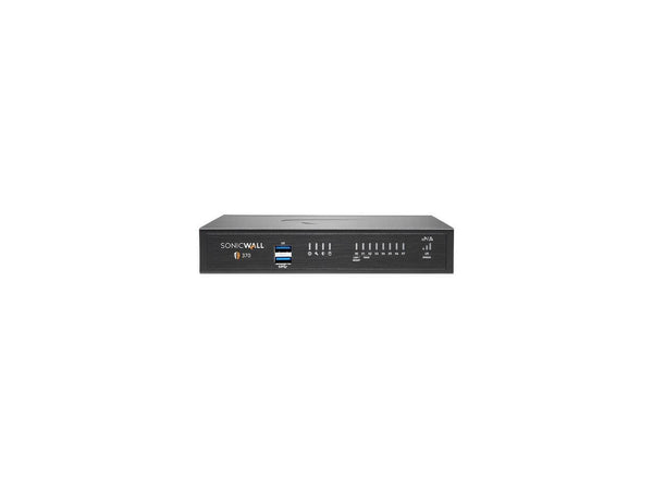 SonicWall TZ370 Secure Upgrade Plus 3YR Essential Edition (02-SSC-6823)