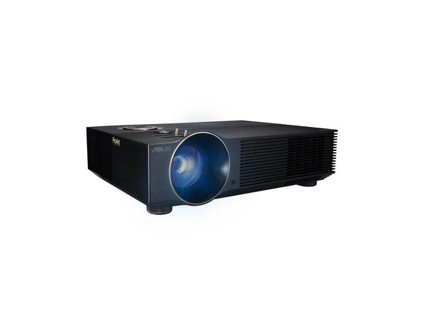 ASUS ProArt A1 LED professional projector- World's first Calman Verified