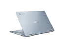 Asus Chromebook Flip CX5400 CX5400FMA-DN566T-S 14" Touchscreen 2 in 1 Chromebook