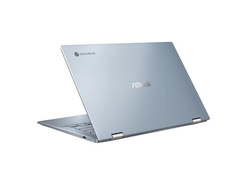 Asus Chromebook Flip CX5400 CX5400FMA-DN566T-S 14" Touchscreen 2 in 1 Chromebook