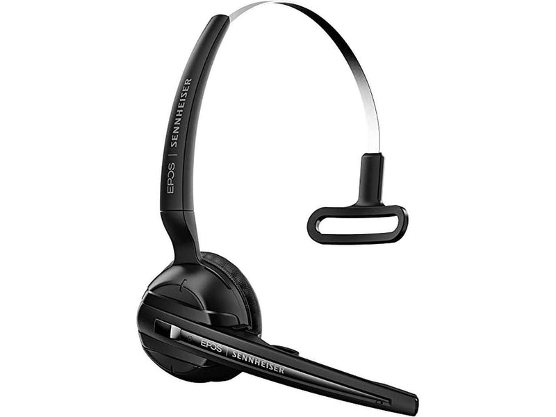 EPOS | SENNHEISER 1000996 IMPACT D 10 Phone - US II Headset - Wireless - DECT