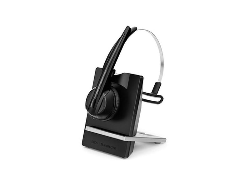 EPOS | SENNHEISER 1000996 IMPACT D 10 Phone - US II Headset - Wireless - DECT