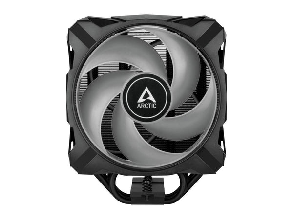 ARCTIC Freezer i35 ACFRE00096A RGB Single Tower CPU Cooler with RGB, Intel