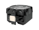 ARCTIC Freezer i35 ACFRE00096A RGB Single Tower CPU Cooler with RGB, Intel