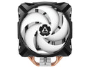 ARCTIC Freezer i35 ACFRE00112A RGB Single Tower CPU Cooler with RGB, Intel