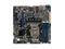 Intel® Xeon® E-2300 LGA 1200 Micro-ATX server motherboard with four DIMM and one