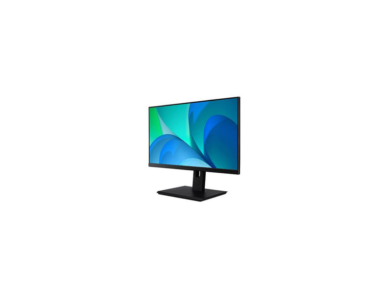 Acer 27" BR277 Full HD LED LCD Monitor Black Model UM.HB7AA.009