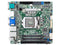 ASRock Motherboard IMB-1220-L Q470E Core i9/i7/i5/i3 LGA1200 64GB DDR4 Mini-ITX