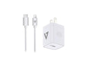 V7 ACUSBC20WPD-BDL-1N AC Adapter - 20 W - 120 V AC, 230 V AC Input - 12 V DC/3