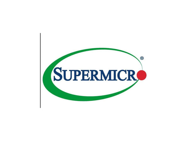 Supermicro Accessory MCP-310-19019-0B DP X11DDW air shroud