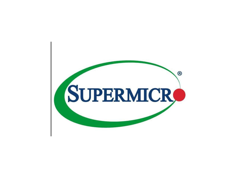 Supermicro Accessory MCP-310-19019-0B DP X11DDW air shroud