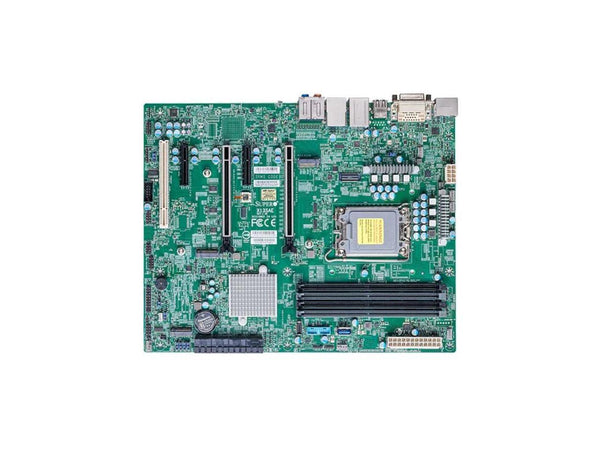 Supermicro Motherboard MBD-X13SAE-B W680 LGA1700 No Memory ATX Bulk