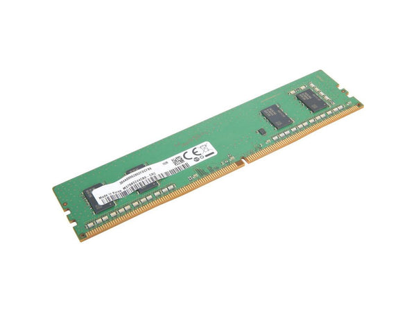Lenovo 16GB DDR4 SDRAM Memory Module - For Desktop PC - 16 GB -