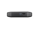 SanDisk Pro-Blade Transport 0 Byte PCIe Portable External SSD SDPM2NB0000GBAND