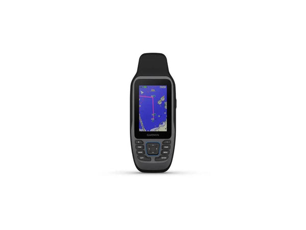 Garmin GPSMAP 79 Handheld GPS Navigator - Rugged - Handheld

3" - 65000 Colors -