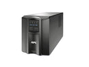APC Smart-UPS, Line Interactive, 1000VA, Tower, 120V, 8x NEMA 5-15R outlets,