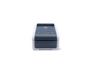 Brother TD-4210D Desktop Direct Thermal Printer - Monochrome - Label Print - USB