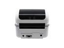 Brother TD-4210D Desktop Direct Thermal Printer - Monochrome - Label Print - USB