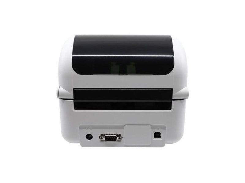 Brother TD-4210D Desktop Direct Thermal Printer - Monochrome - Label Print - USB