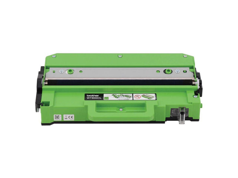 Brother Waste Toner Unit 100,000 Pages Model WT800CL