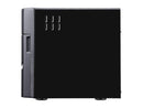 BUFFALO TeraStation TS5420DN3202 2-Bay NAS 32TB (2x16TB) with NAS-Grade Hard