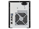 BUFFALO TeraStation TS5420DN3202 2-Bay NAS 32TB (2x16TB) with NAS-Grade Hard