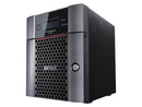 BUFFALO TeraStation TS5420DN3202 2-Bay NAS 32TB (2x16TB) with NAS-Grade Hard