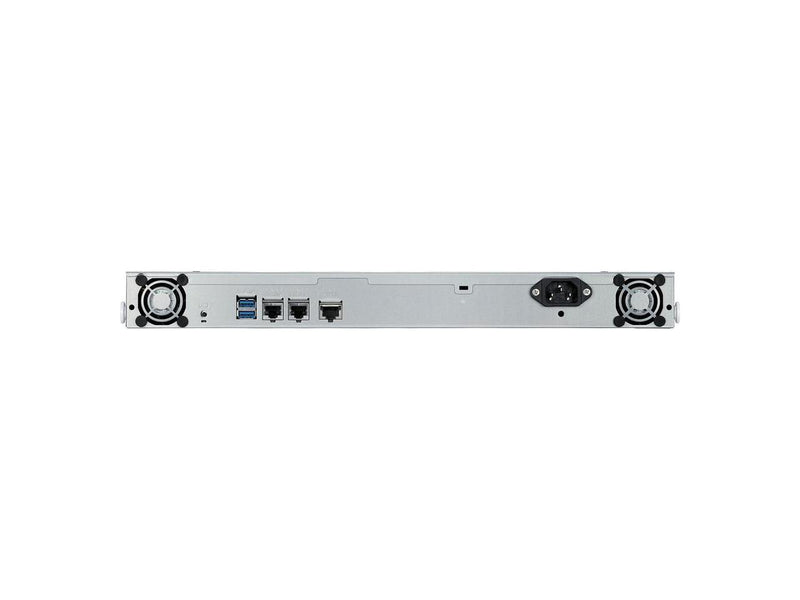 BUFFALO TeraStation 5020 Series TS5420RN - NAS server - 80 TB - TAA Compliant