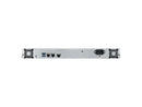 BUFFALO TeraStation TS5420RN6404 4-Bay NAS 64TB (4x16TB) with NAS-Grade Hard