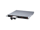BUFFALO TeraStation TS5420RN6404 4-Bay NAS 64TB (4x16TB) with NAS-Grade Hard