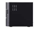 BUFFALO TeraStation TS5820DN12808 8-Bay NAS 128TB (8x16TB) with NAS-Grade Hard