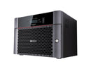 BUFFALO TeraStation TS5820DN16008 8-Bay NAS 160TB (8x20TB) with NAS-Grade Hard