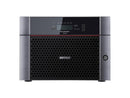 BUFFALO TeraStation TS5820DN16008 8-Bay NAS 160TB (8x20TB) with NAS-Grade Hard