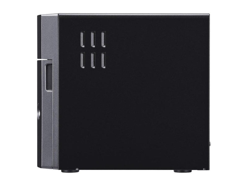 BUFFALO TeraStation 5020 Series TS5820DN - NAS server - 80 TB - TAA Compliant