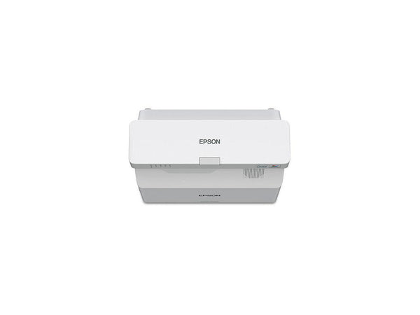 Epson PowerLite 760W Wireless WXGA 3LCD Ultra Short Throw Lamp-Free Laser