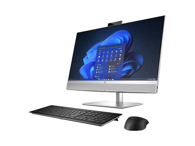 HP EliteOne 870 G9 All-in-One Computer - Intel Core i5 12th Gen i5-12500