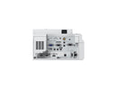 Epson PowerLite 770F 1080p 3LCD Ultra Short Throw Lamp-Free Laser Display