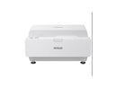 Epson PowerLite 770F 1080p 3LCD Ultra Short Throw Lamp-Free Laser Display